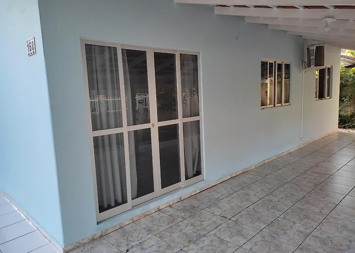 Casa Brisa Do Mar Itapoa Conforto A Uma Quadra Da Praia