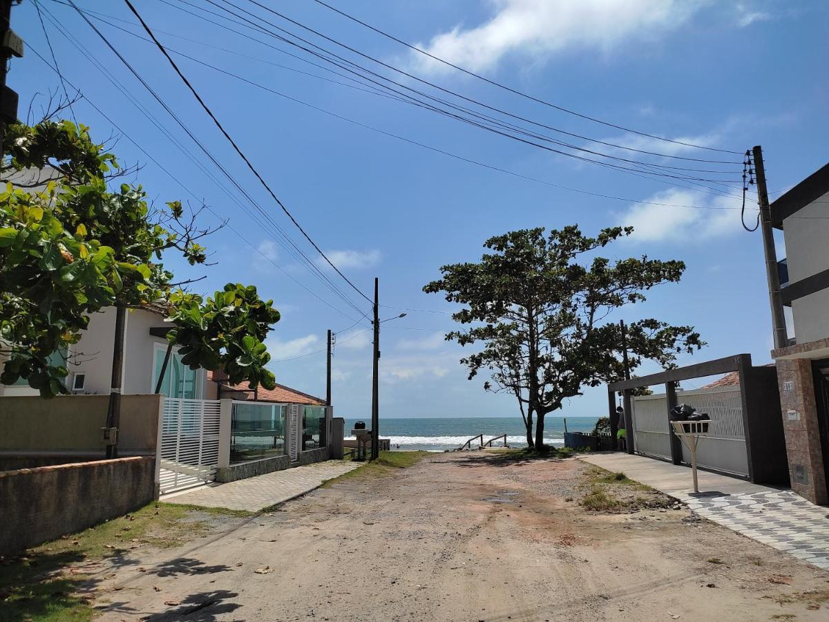 Casa Brisa Do Mar Conforto A Uma Quadra Da Itapoa (Santa Catarina)
