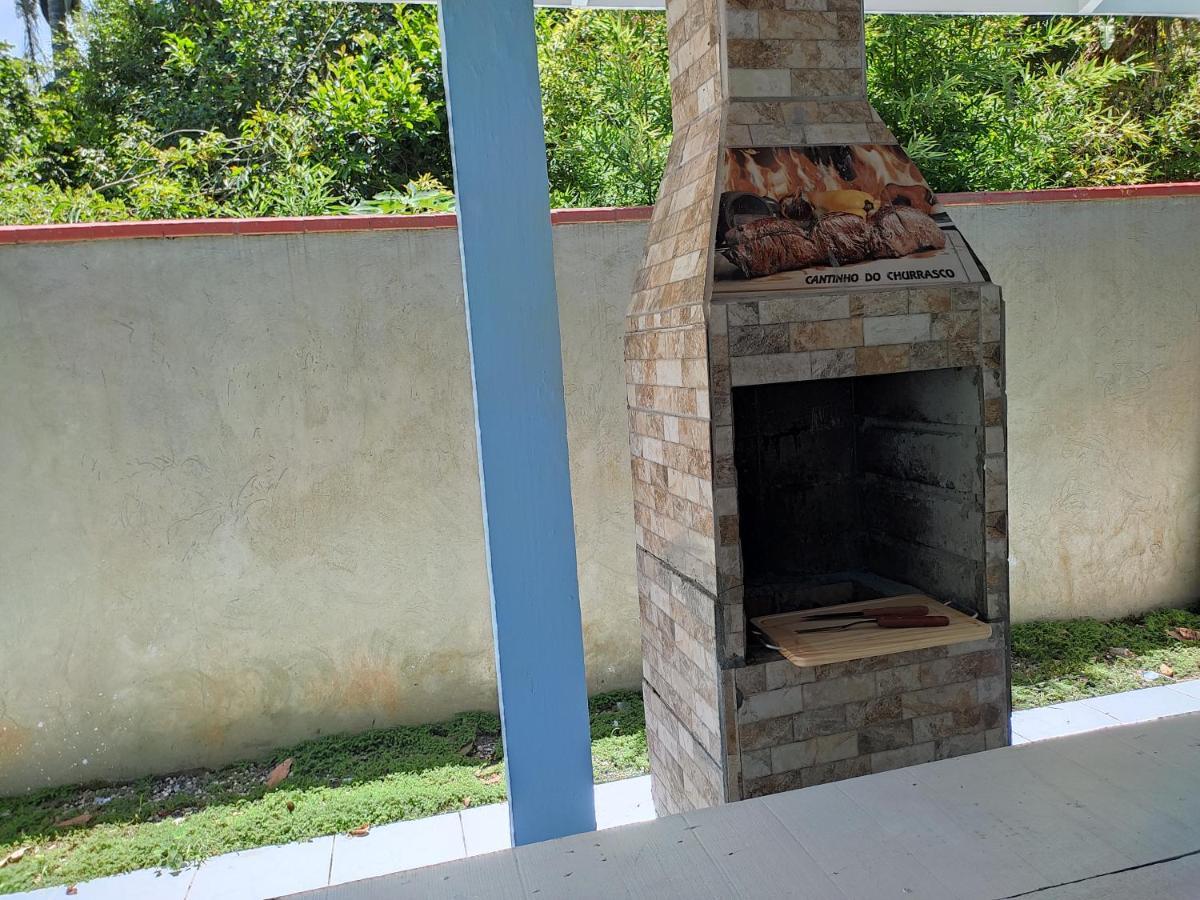 Casa Brisa Do Mar Conforto A Uma Quadra Da Holiday home *