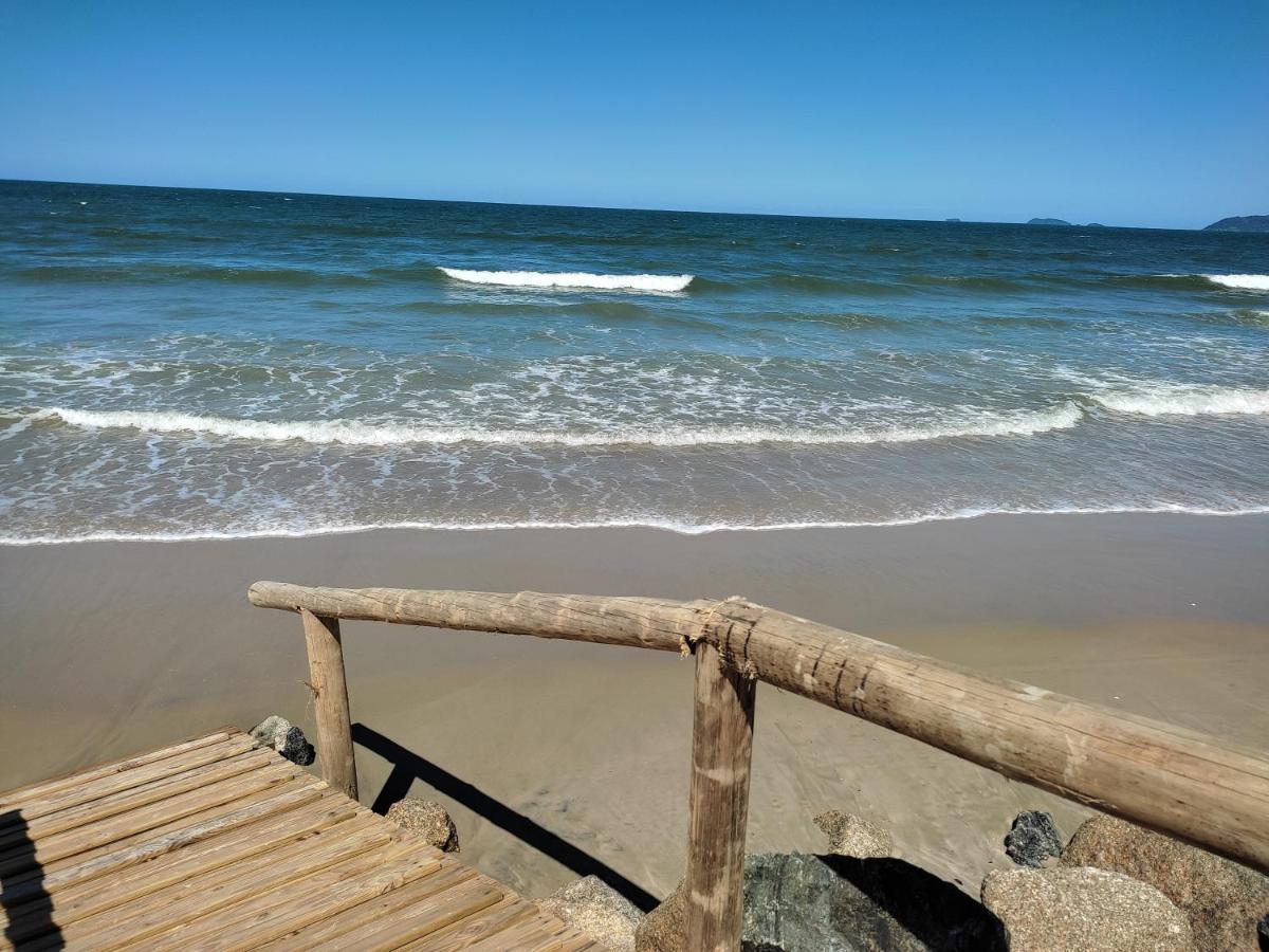Casa Brisa Do Mar Conforto A Uma Quadra Da Holiday home