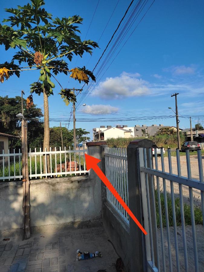Casa Brisa Do Mar Conforto A Uma Quadra Da