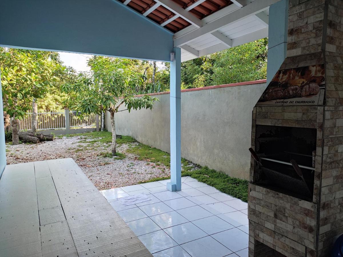 Casa Brisa Do Mar Conforto A Uma Quadra Da Holiday home *