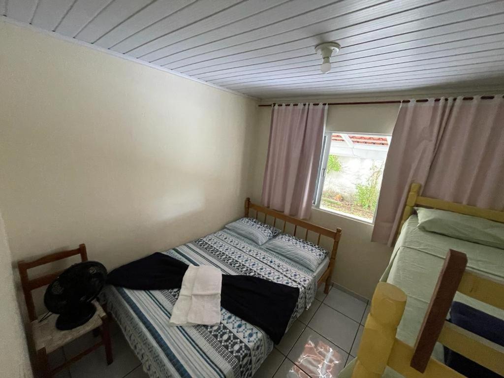Casa Brisa Do Mar Conforto A Uma Quadra Da * Itapoa (Santa Catarina)