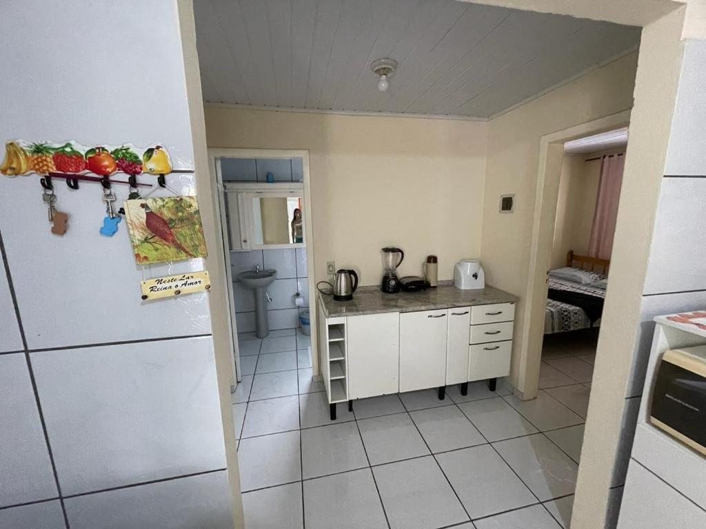 Holiday home Casa Brisa Do Mar Conforto A Uma Quadra Da *