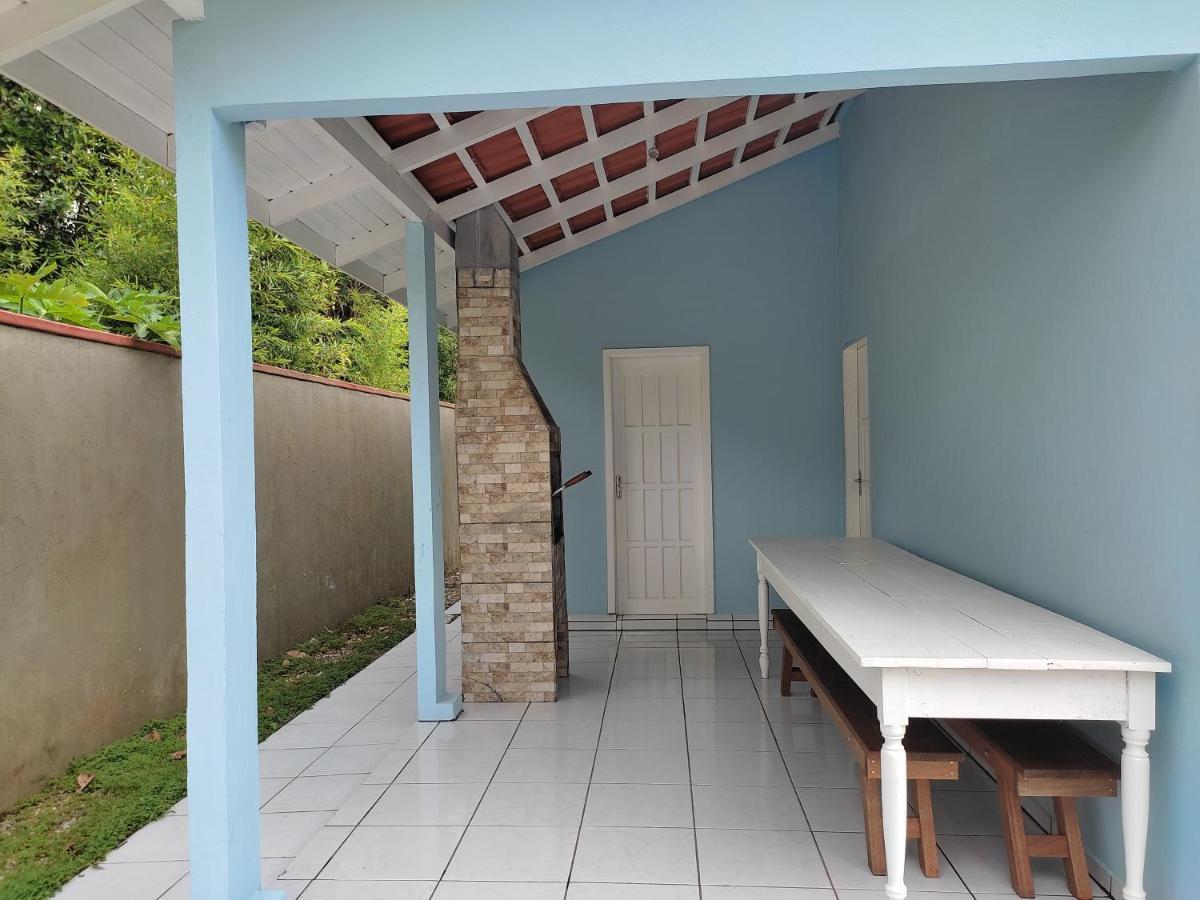 Casa Brisa Do Mar Conforto A Uma Quadra Da * Itapoa (Santa Catarina)