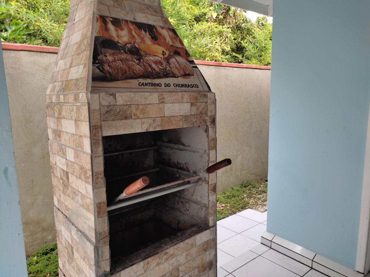 Casa Brisa Do Mar Conforto à Uma Quadra Da Сasa de vacaciones *
