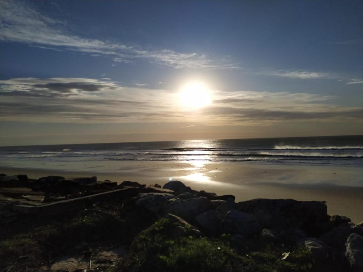 Casa Brisa Do Mar Conforto à Uma Quadra Da Сasa de vacaciones Itapoa (Santa Catarina)