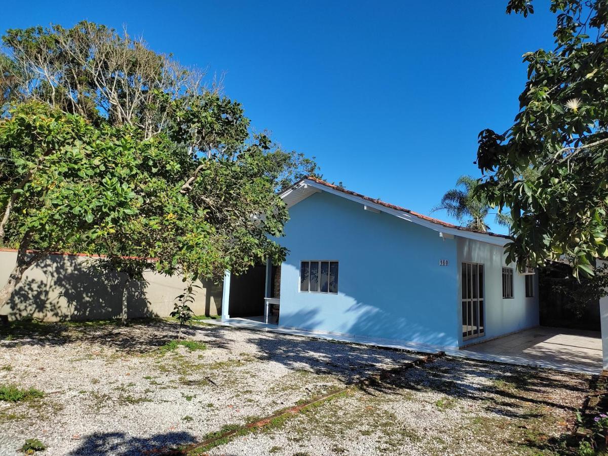 Сasa de vacaciones Casa Brisa Do Mar Conforto à Uma Quadra Da Itapoa (Santa Catarina)