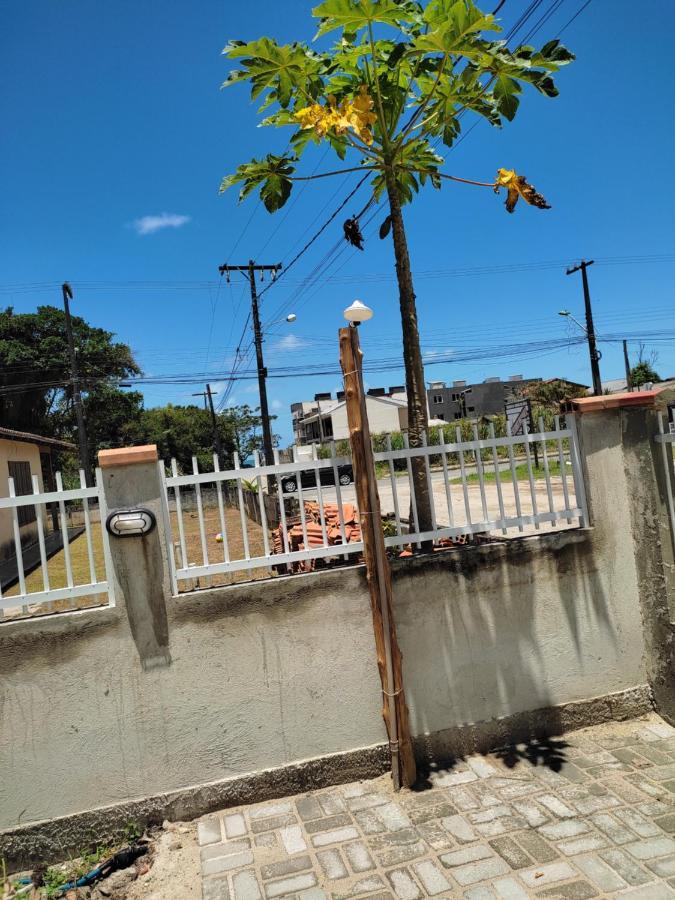 Сasa de vacaciones Casa Brisa Do Mar Conforto à Uma Quadra Da Itapoa (Santa Catarina)
