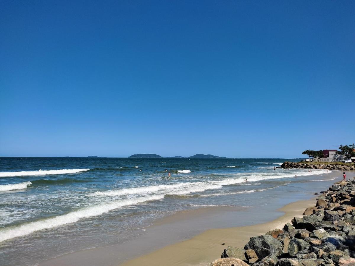 Сasa de vacaciones Casa Brisa Do Mar Conforto à Uma Quadra Da *