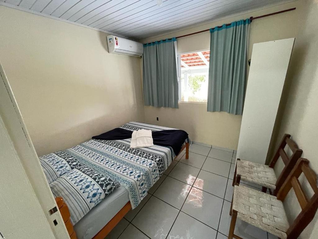 Casa Brisa Do Mar Conforto à Uma Quadra Da