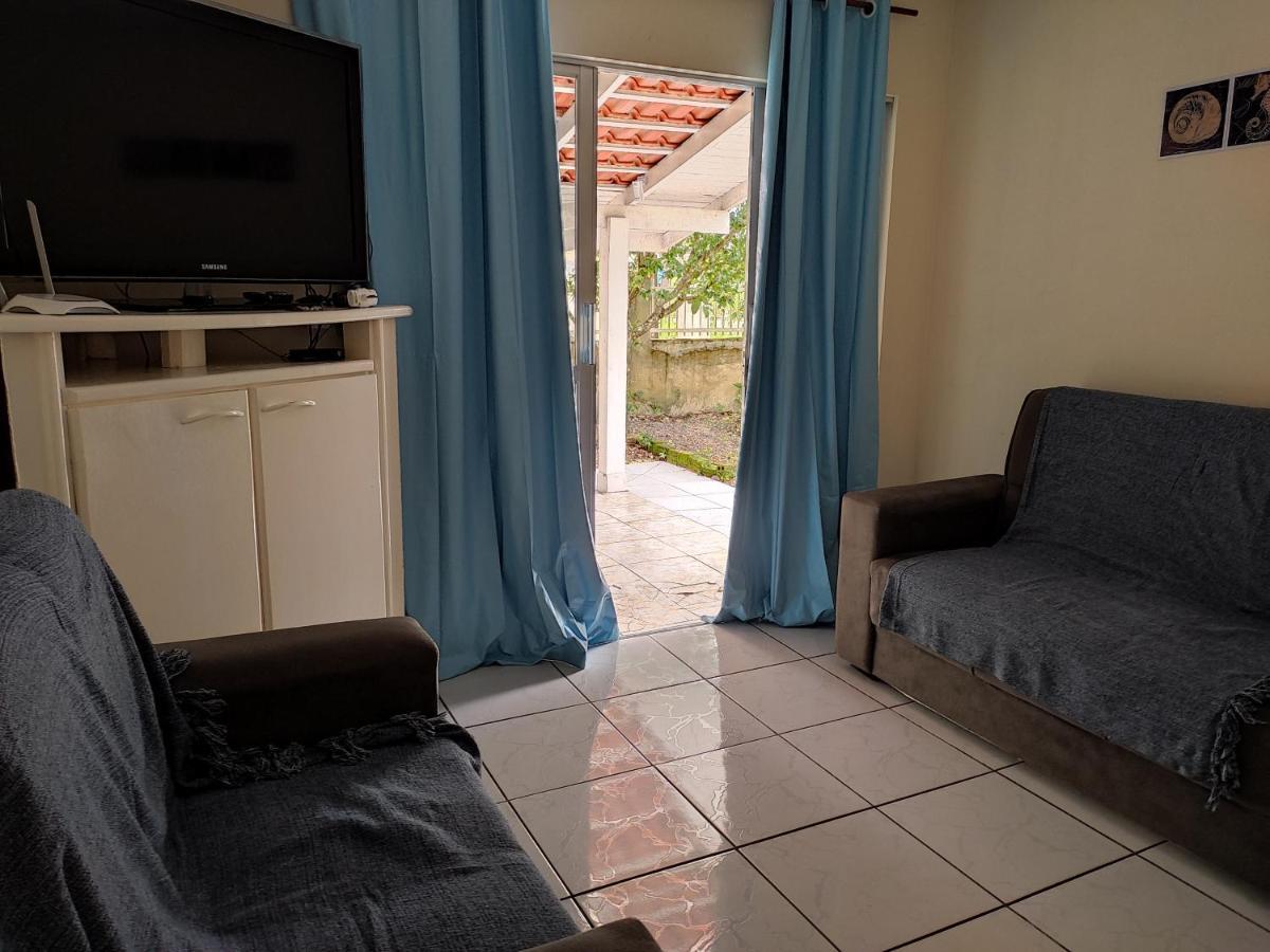 Casa Brisa Do Mar Conforto à Uma Quadra Da *