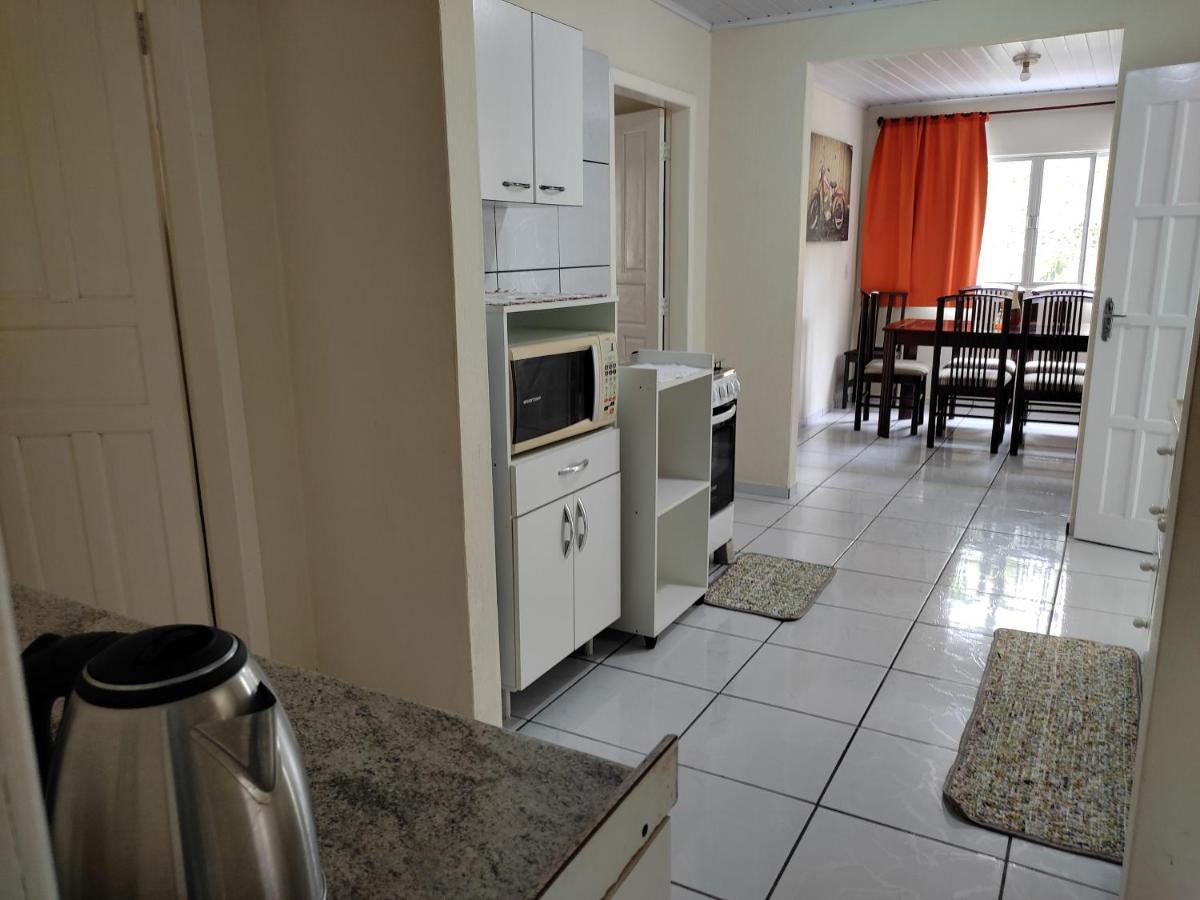Сasa de vacaciones Casa Brisa Do Mar Conforto à Uma Quadra Da